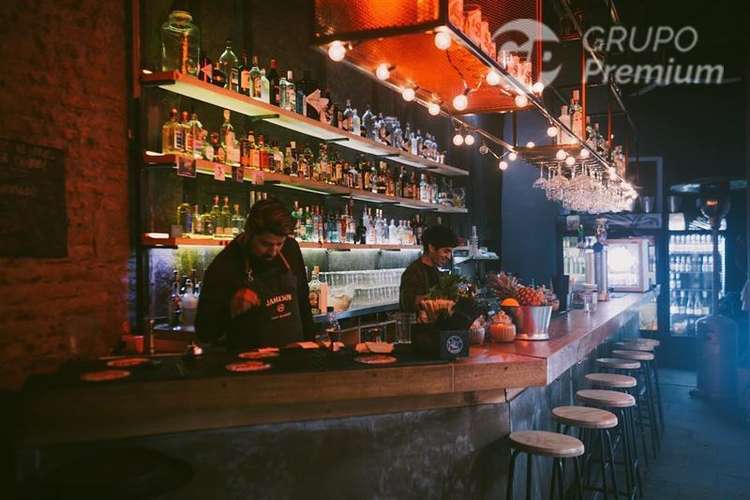 Local Comercial en venta en Providencia