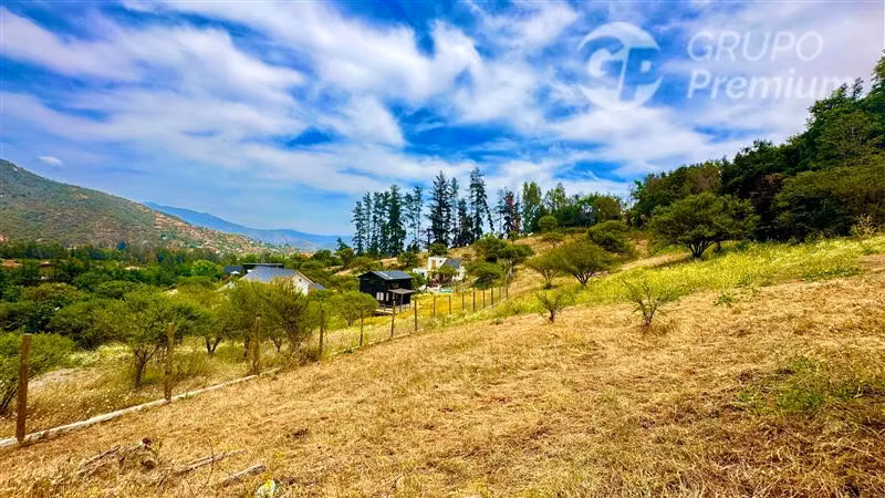 Parcela en venta en Olmué - Imagen 6