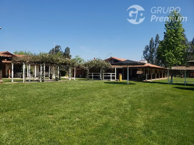 Agrícola en venta en Melipilla