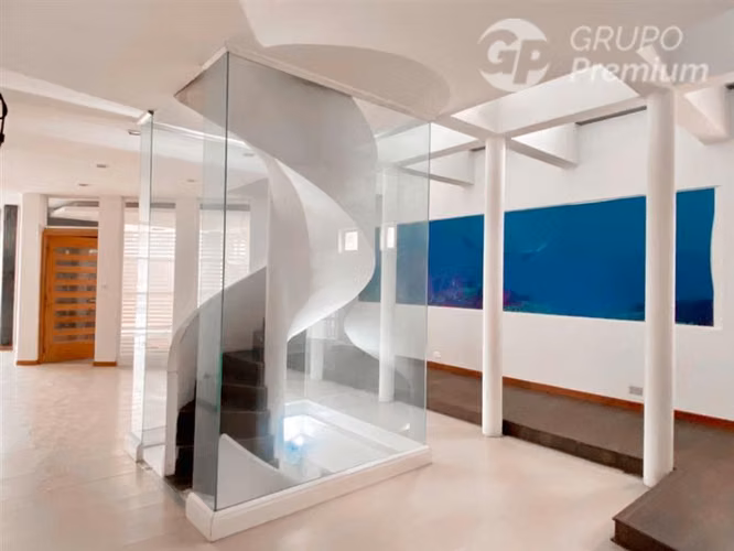 Oficina en venta en Recoleta