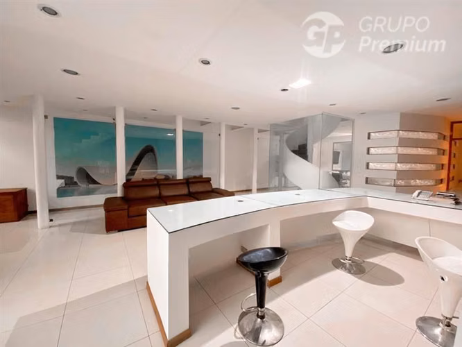 Oficina en venta en Recoleta