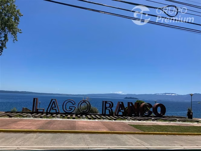 Casa en venta en Lago Ranco - Imagen 10