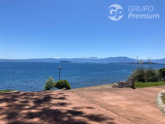 Casa en venta en Lago Ranco - Imagen 11