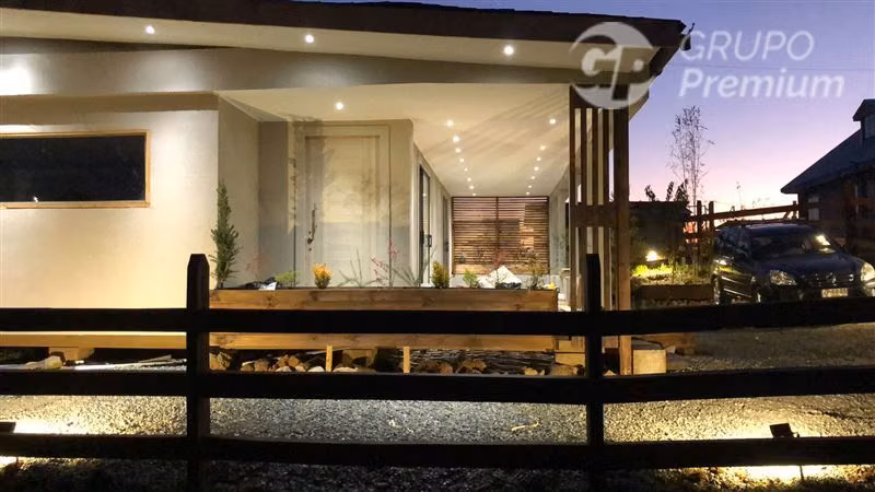 Casa en venta en Lago Ranco - Imagen 2