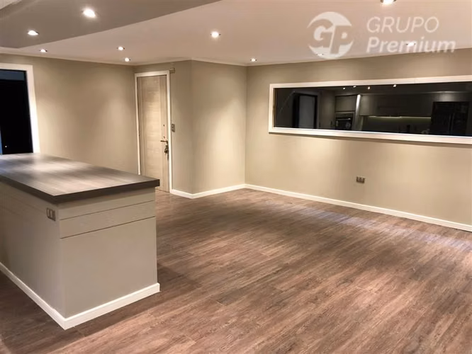 Casa en venta en Lago Ranco