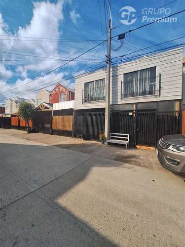 Casa en venta de 3 dorm. en Chillán - Imagen 2