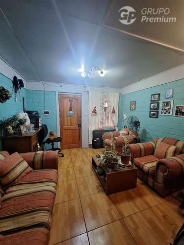 Casa en venta de 3 dorm. en Chillán - Imagen 5