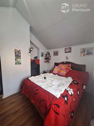 Casa en venta de 3 dorm. en Chillán - Imagen 10