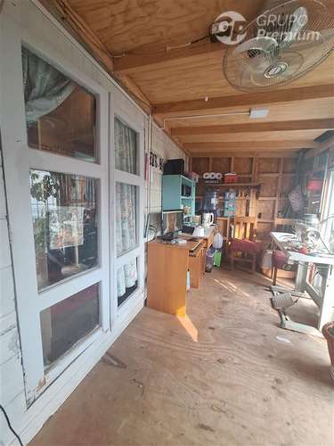 Casa en venta de 3 dorm. en Chillán - Imagen 7