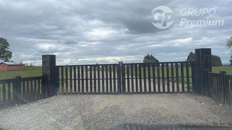 Parcela en venta en Osorno Lomas de Huillinco
