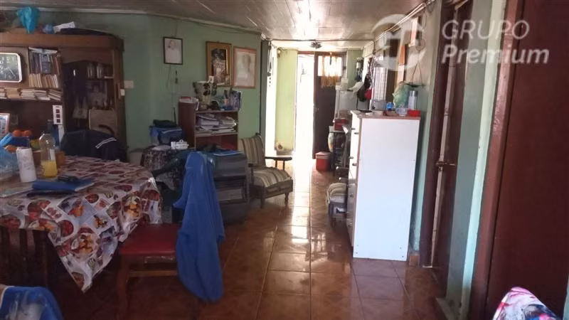 Casa en venta en El Bosque 500 mts2 frente Registro Civil