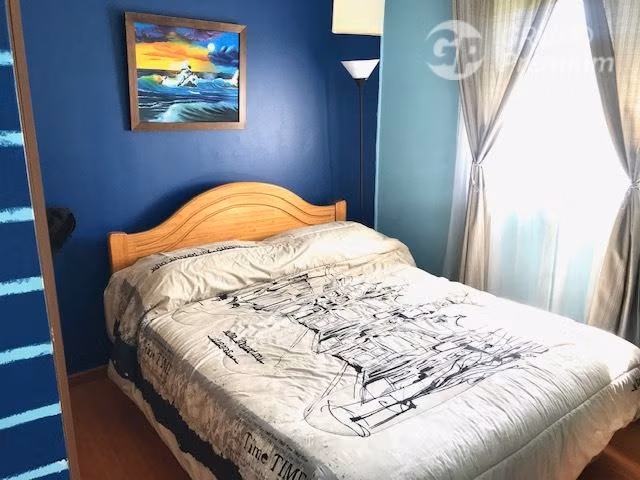Parcela en venta Peñaflor con 2 casas piscina quincho 5D 4B