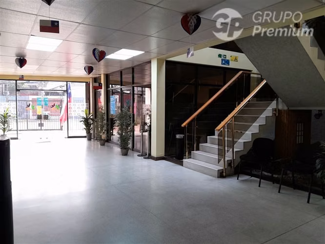 Industrial con 1365 m2 en venta en San Miguel