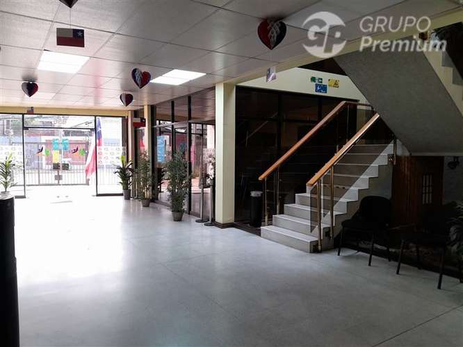 Industrial con 1365 m2 en venta en San Miguel