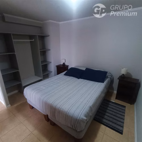 Departamento en venta en San Pedro de la Paz