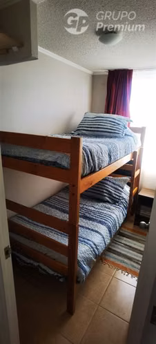 Departamento en venta en San Pedro de la Paz