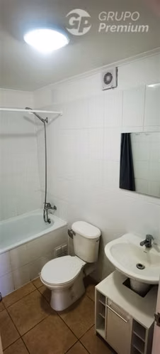 Departamento en venta en San Pedro de la Paz