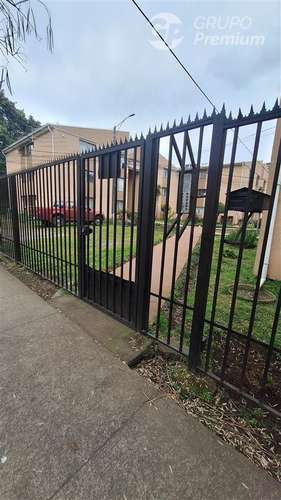 Inversión Céntrica con alta demanda en venta en Los Ángeles - Imagen 13