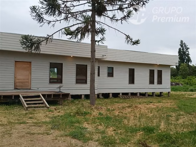 Casa en venta de 2 dorm. en Villa Alegre