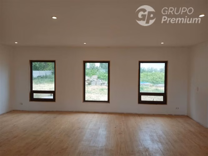 Casa en venta de 2 dorm. en Villa Alegre