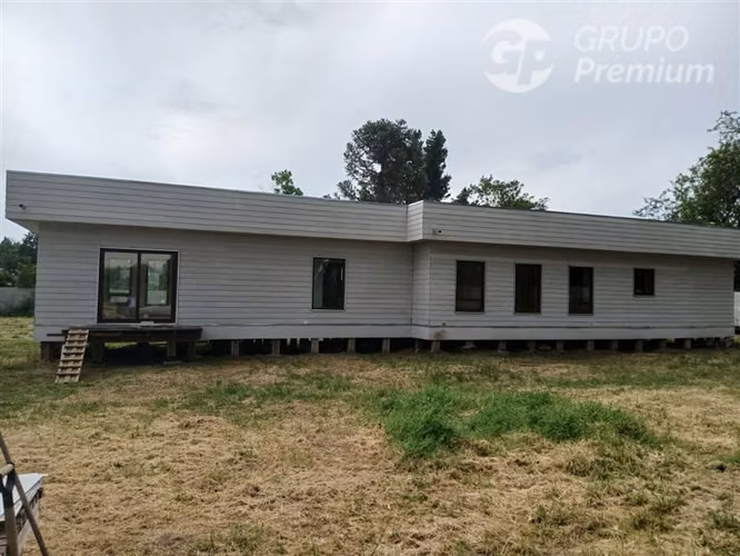 Casa en venta de 2 dorm. en Villa Alegre