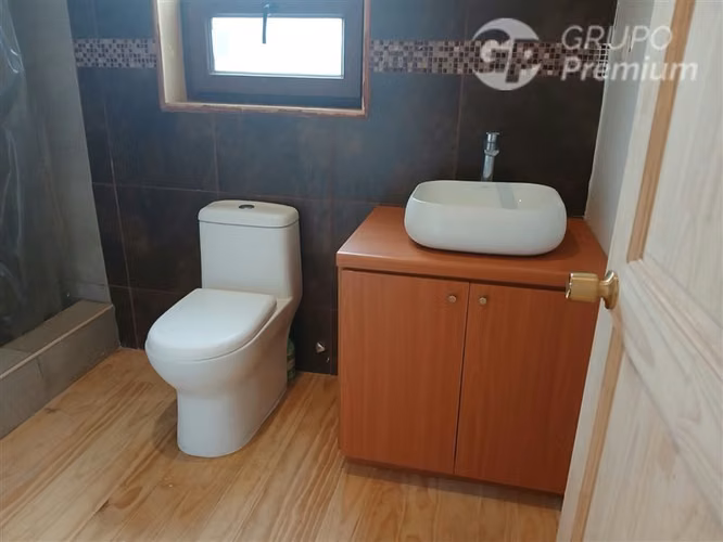 Casa en venta de 2 dorm. en Villa Alegre