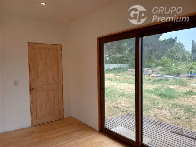 Casa en venta de 2 dorm. en Villa Alegre