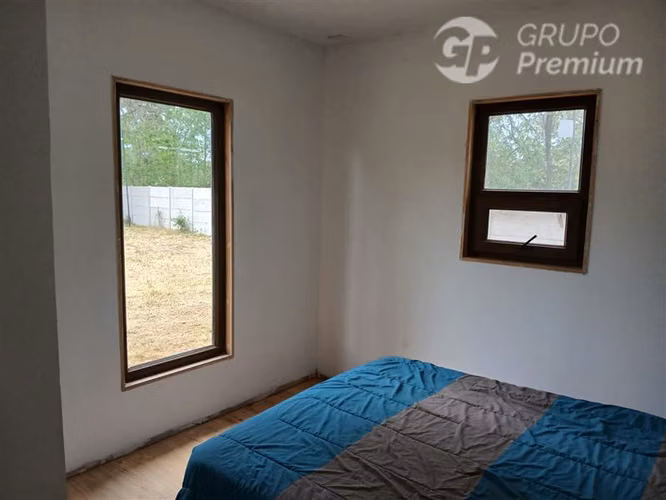 Casa en venta de 2 dorm. en Villa Alegre