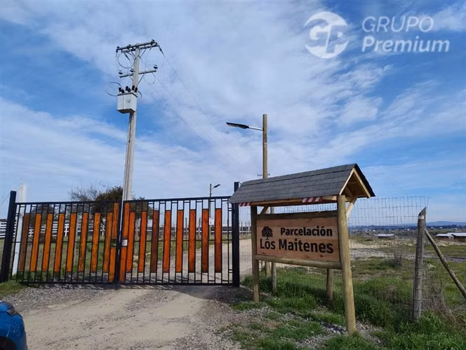 Parcela en Venta en La Estrella