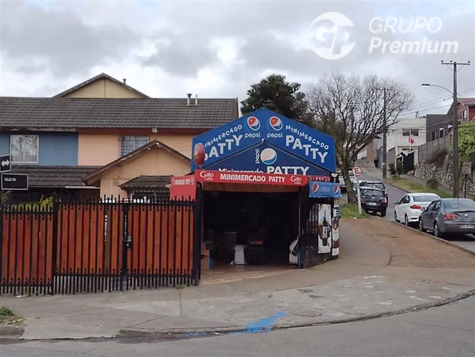 Local Comercial en venta en Concepción