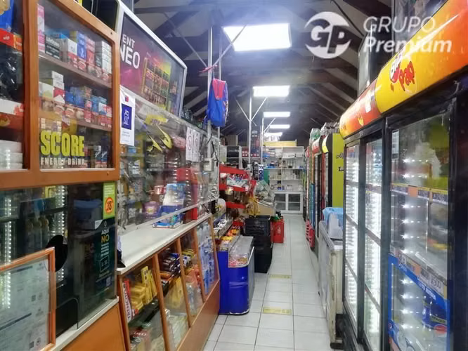 Local Comercial en venta en Concepción - Imagen 5