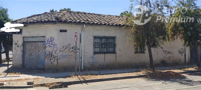 Terreno Construccion en Venta en Talca