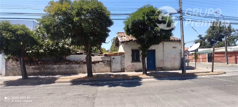 Terreno Construccion en Venta en Talca