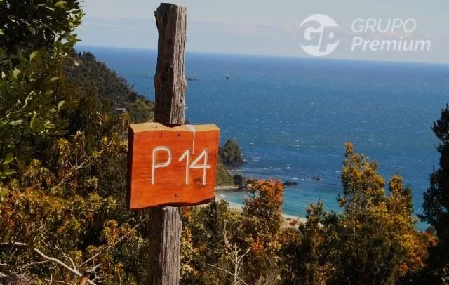 Parcela en venta en Purranque