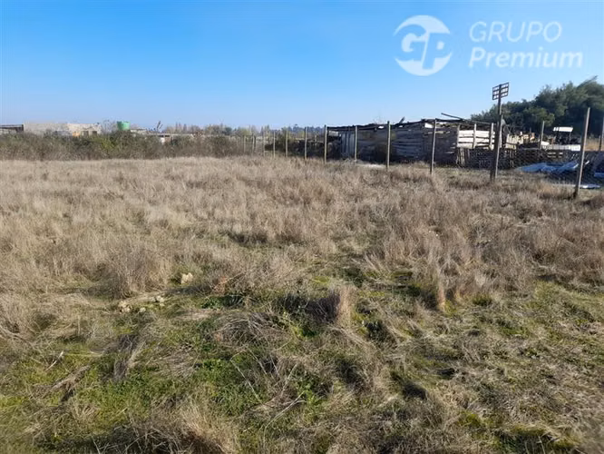 Parcela en venta en Linares - Imagen 10