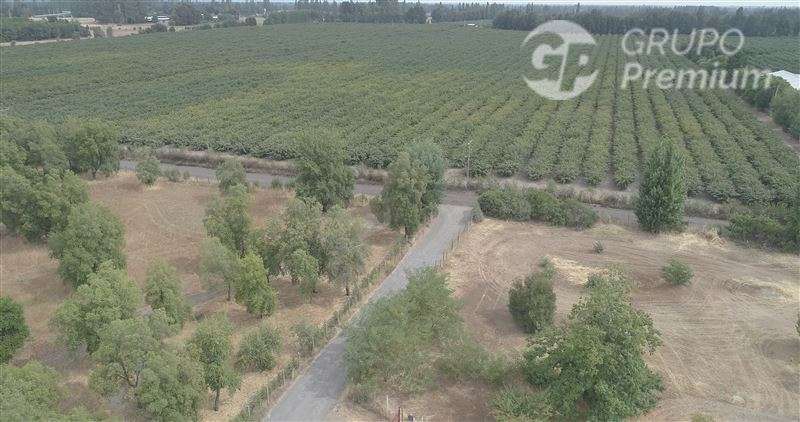 Parcela en venta en Los Angeles - Imagen 38