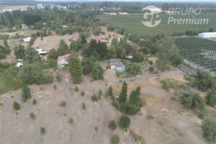 Parcela en venta en Los Angeles - Imagen 3