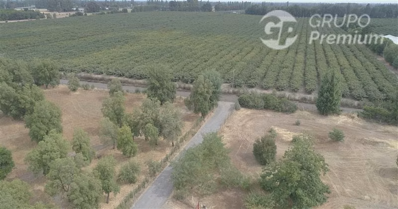 Parcela en venta en Los Angeles