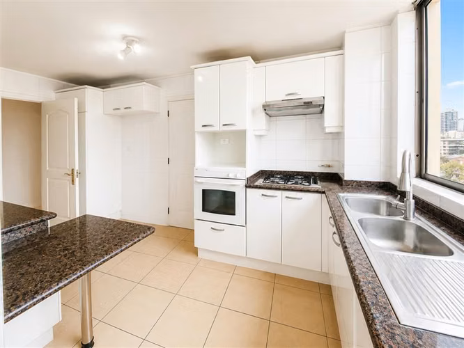 Departamento en venta de 3 dorm. en Viña del Mar