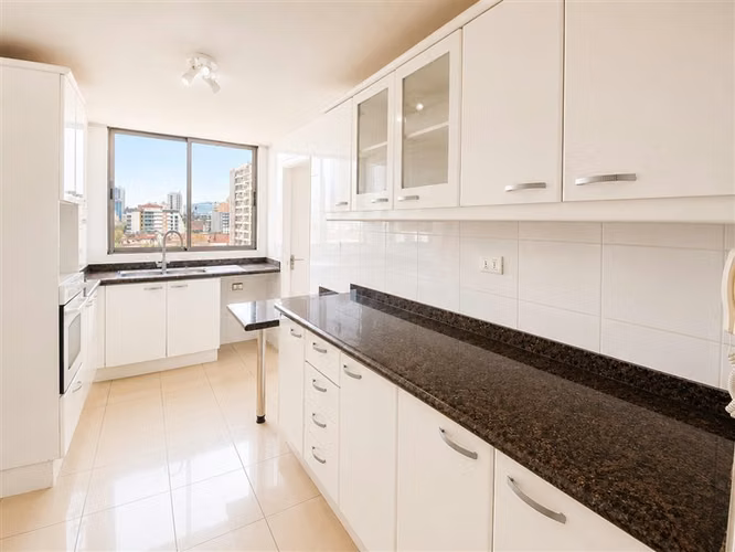 Departamento en venta de 3 dorm. en Viña del Mar