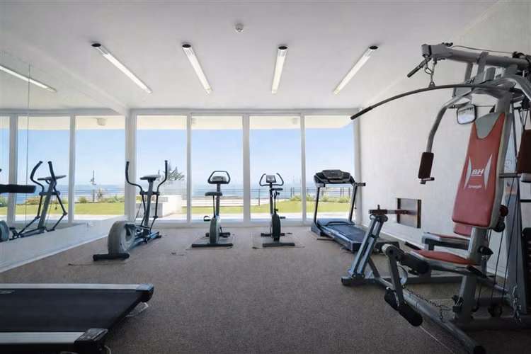 Excelente Oportunidad Amplio Departamento con Vista al Mar