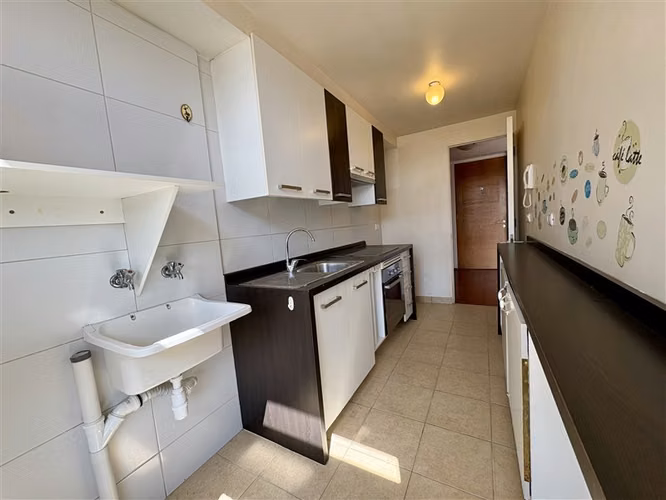 Departamento en venta de 2 dorm. en Viña del Mar