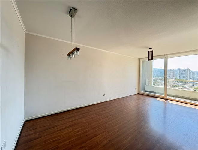 Departamento en venta de 2 dorm. en Viña del Mar