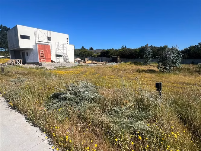 Parcela en venta en Concón - Imagen 5