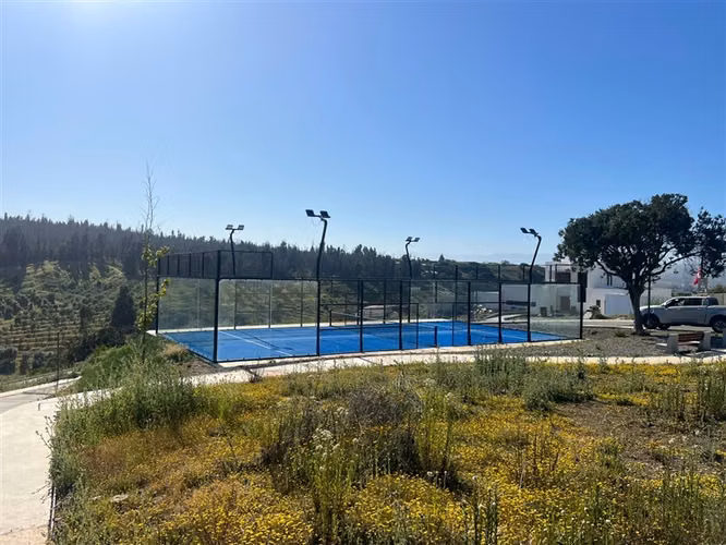 Parcela en venta en Concón - Imagen 11