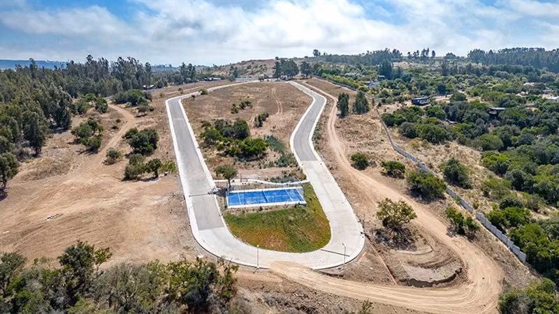 Parcela en venta en Concón - Imagen 24