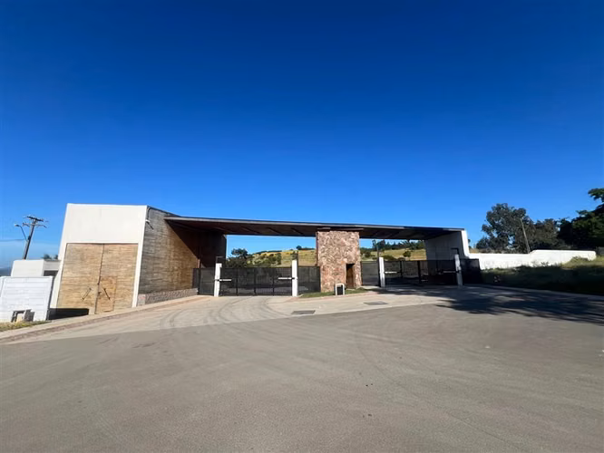 Parcela en venta en Concón - Imagen 3