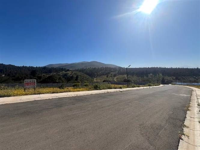 Parcela en venta en Concón - Imagen 17