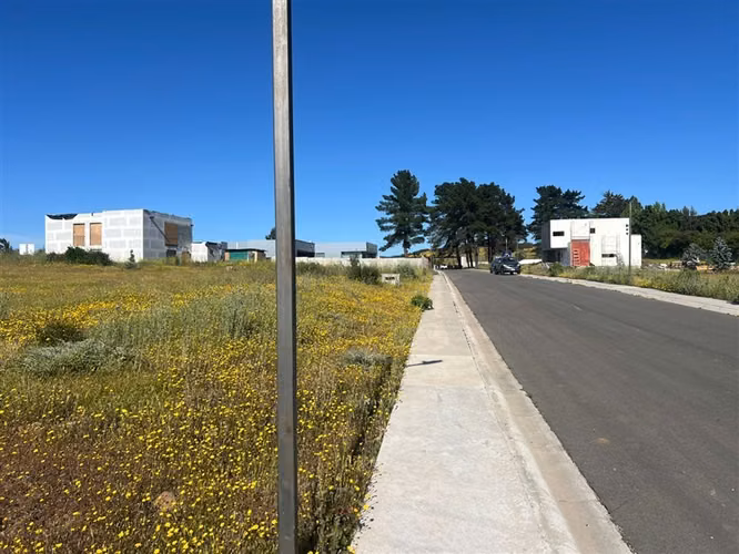 Parcela en venta en Concón - Imagen 9