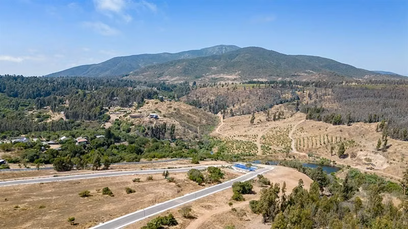 Parcela en venta en Concón - Imagen 22